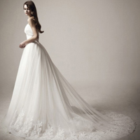 女生穿白色婚纱的QQ头像合集来啦，共72张