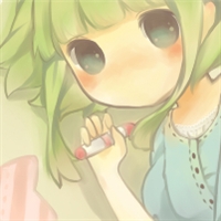 超全萌系卡通女生头像合集 59张软妹必备