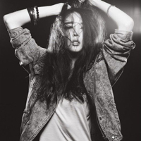 48张个性霸气外国女生头像合集来啦