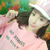 发型好看的女生头像合集，选对发型颜值加分(47张)