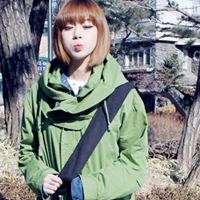 36组双人闺蜜头像！一人一张超有姐妹感的女生头像