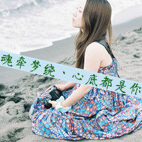 48张女生带字唯美头像，左看右看向前看都好看