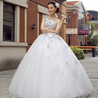 48张女生婚纱唯美QQ头像 氛围感拉满的头像素材