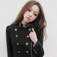 48张真人质感女生QQ头像 温柔可爱又大方