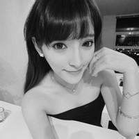 30张超绝女生唯美黑白头像 适配QQ的氛围感头像合集