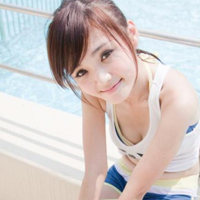 60张清纯女生QQ头像 青涩水嫩感拉满