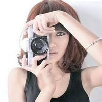 29张女生非主流空间头像 个性好看适合用来当空间头像