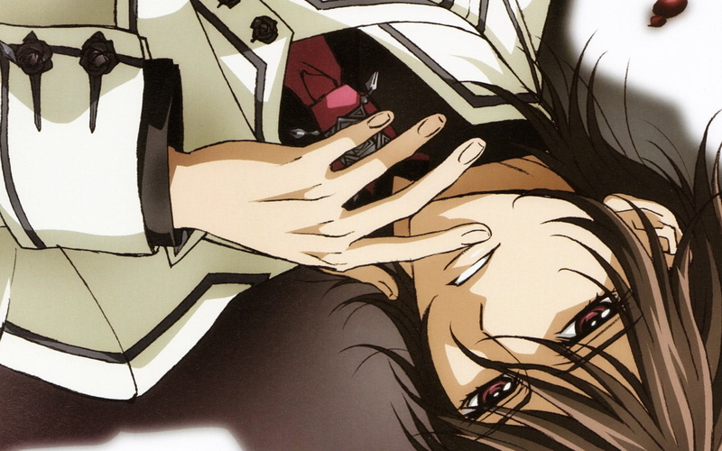 吸血鬼骑士枢大人绝美壁纸合集