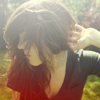 女生夕阳唯美头像合集！48张氛围感阳光头像来啦