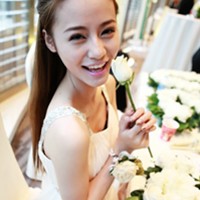 48张名媛风女生微信头像 氛围感拉满