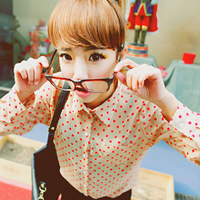 48张韩国氛围感女生QQ头像 超有格调的韩系风格头像合集