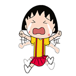 樱桃小丸子表情包合集