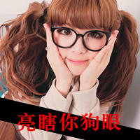 又酷又甜！36款带字女生QQ头像 藏着骨子里的霸气