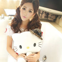 48张软萌少女头像合集 好看又可爱的女生头像这里找