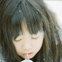 23张温柔感拉满的女生唯美头像合集