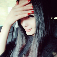 QQ女生撒娇卖萌头像合集 60张俏皮软妹头像分享