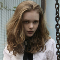 48张高级感高贵时尚女生头像 气质大方又精致