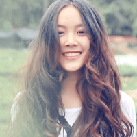 60张治愈系女生QQ头像 暖到心坎里的温柔头像合集