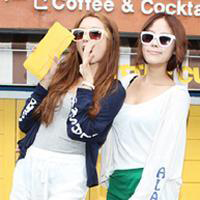 qq姐妹双人头像一对两张 36组两人同框的闺蜜头像合集