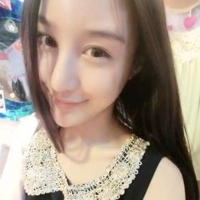 女生阳光笑容微信头像合集 60张清新好看