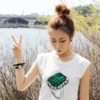 36组双人闺蜜头像！一人一张超有姐妹感的女生头像