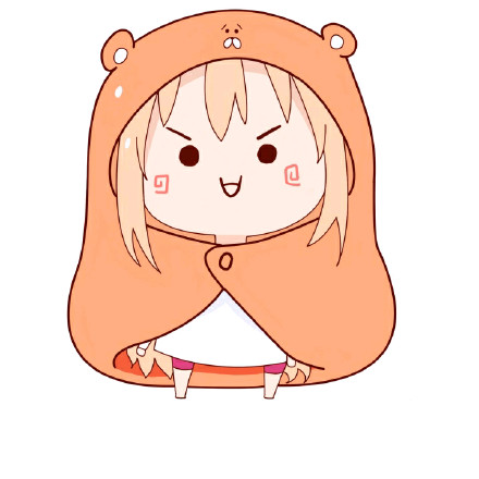 干物妹小埋专属表情包合集来啦