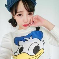 42张超有个性的女生QQ头像 好看又百搭