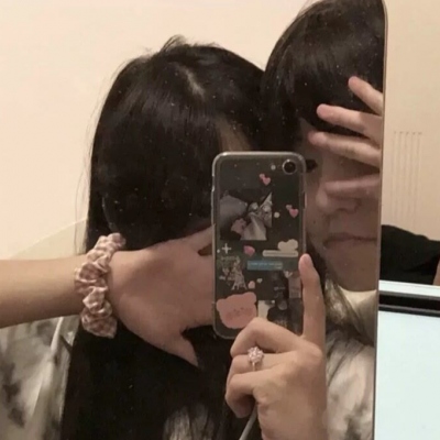 14组真人情侣头像素材 适合收藏当头像