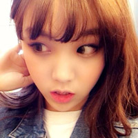 29张软萌甜妹女生头像合集