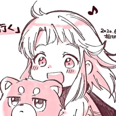 反差感拉满！男友不是人系列动漫情头，对象在感情里毫无地位的高清图