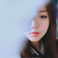 47张氛围感拉满的女生颓废伤感头像，每一张都带着淡淡的意境美