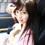 58张阳光可爱女生QQ头像 软萌氛围感拉满