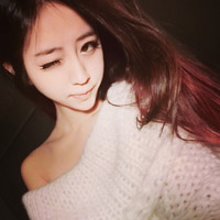 29张软萌甜妹女生头像合集