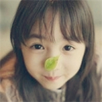 女生嘟嘴萌娃头像合集！20张软乎乎小宝贝头像分享