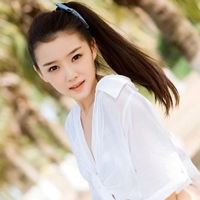 现代时尚美女QQ头像合集，48张尽显迷人女人味