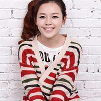 女生QQ小清新淡雅头像合集 34张治愈感拉满