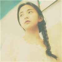 微信头像：166张清新脱俗的唯美女生头像合集