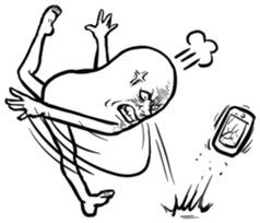 这款无节操夸张表情包，斗图时用太绝了
