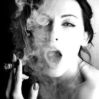 48张个性霸气外国女生头像合集来啦