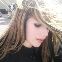 48张清新养眼的清纯气质美女QQ头像合集