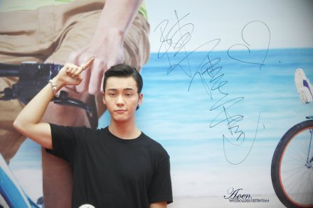 大西轰超萌表情合集来啦