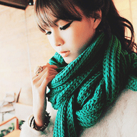 女生心累专属QQ头像 47张伤感治愈系头像合集