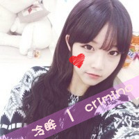 48张非主流QQ女生带字头像：我承认我玩不过人心