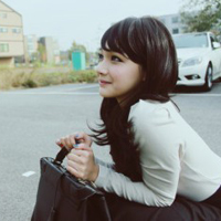 女生QQ文艺小清新头像合集 45张氛围感拉满