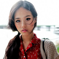 48张氛围感拉满的女生伤感唯美头像 适合QQ换头像用