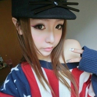 48张好看的女生真实照片头像合集