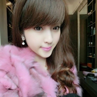 47张时尚休闲女生QQ头像 潮流氛围感拉满