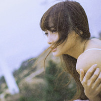 48张简约氛围感女生头像合集