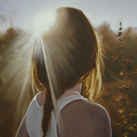 48张氛围感拉满！精选女生背影唯美QQ头像合集