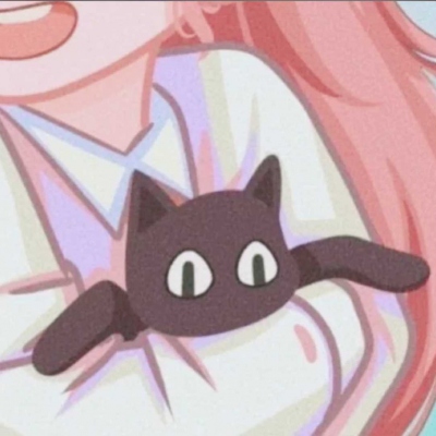 反差感拉满！男友不是人系列动漫情头，对象在感情里毫无地位的高清图